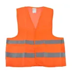 Жилетка автомобіліста світловідбиваюча AgroP