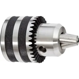 Патрон свердлильний посилений