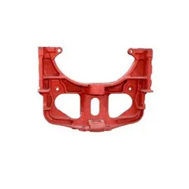 Брус передній