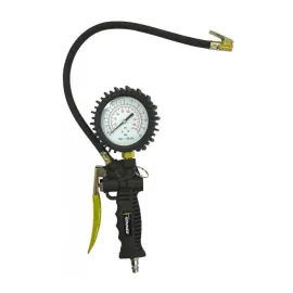 Манометр професійний шинний-пістолет
