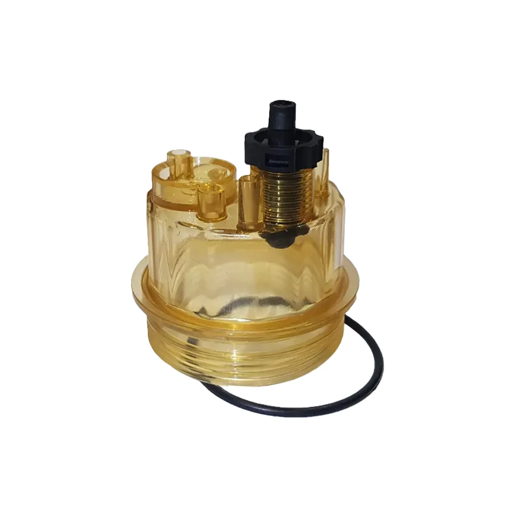 Кронштейн паливного фільтра