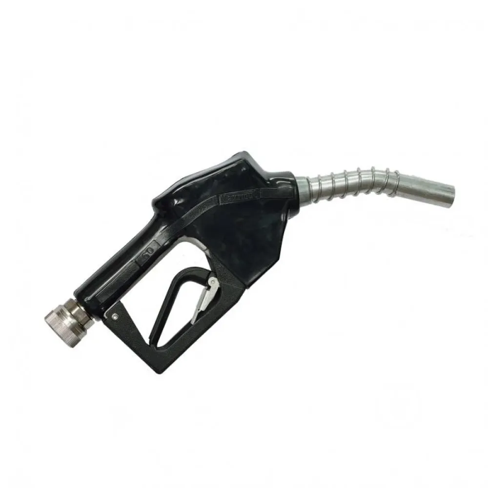 Пістолет паливозаправний з муфтою поворотною МХ-60 BSPP