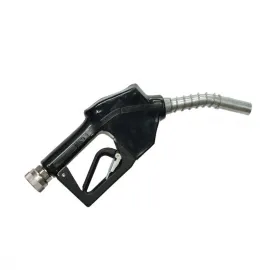 Пістолет паливозаправний з муфтою поворотною