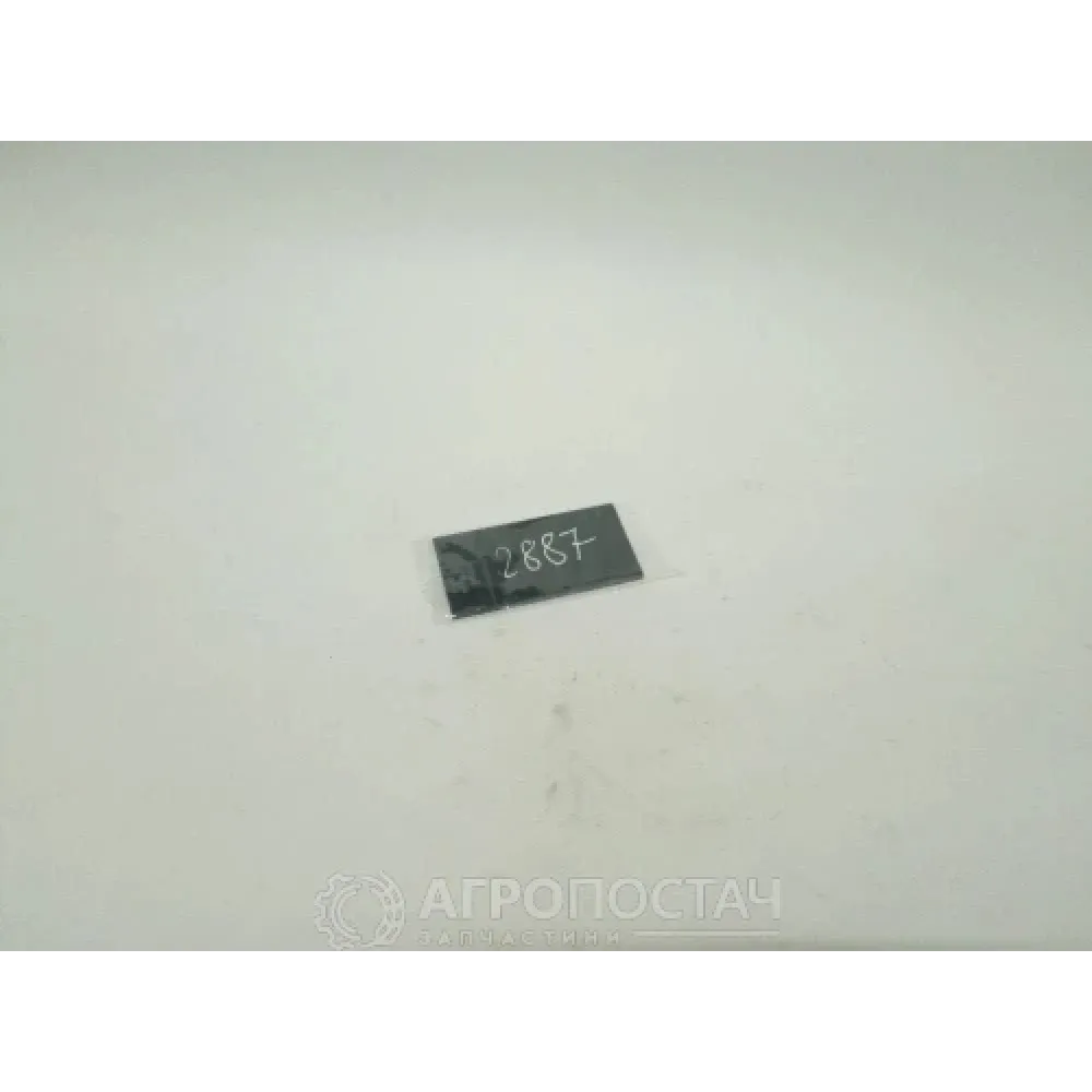 Скло захисне щитка зварювальника ДС