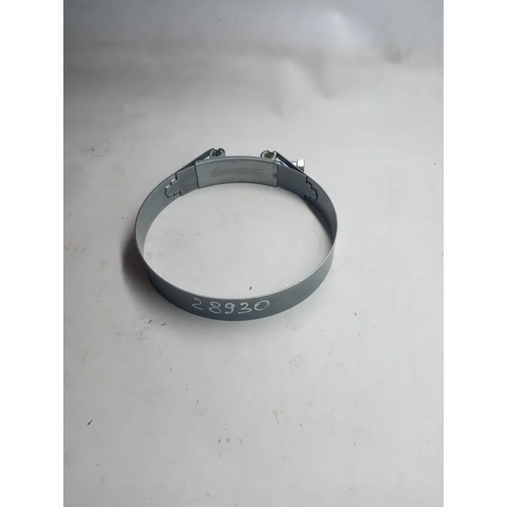 Хомут для шлангів 174-187