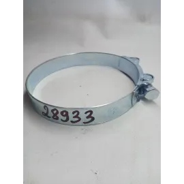 Хомут для шлангів