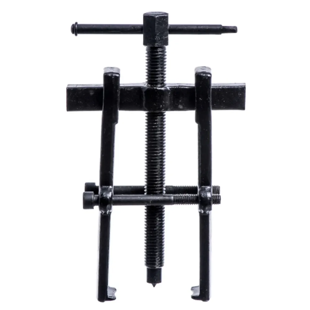 Знімач посилений двозахватний рейка з фіксацією SK2R3U