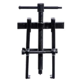 Знімач посилений двозахватний рейка з фіксацією