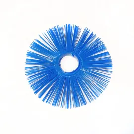 Диск щітковий поліпропіленовий