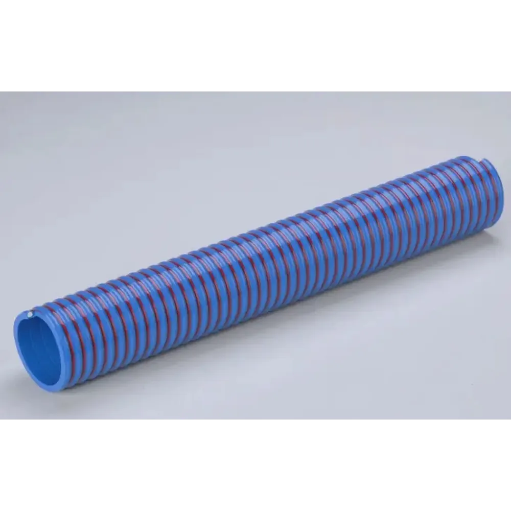 Рукав всмоктувальний МБС