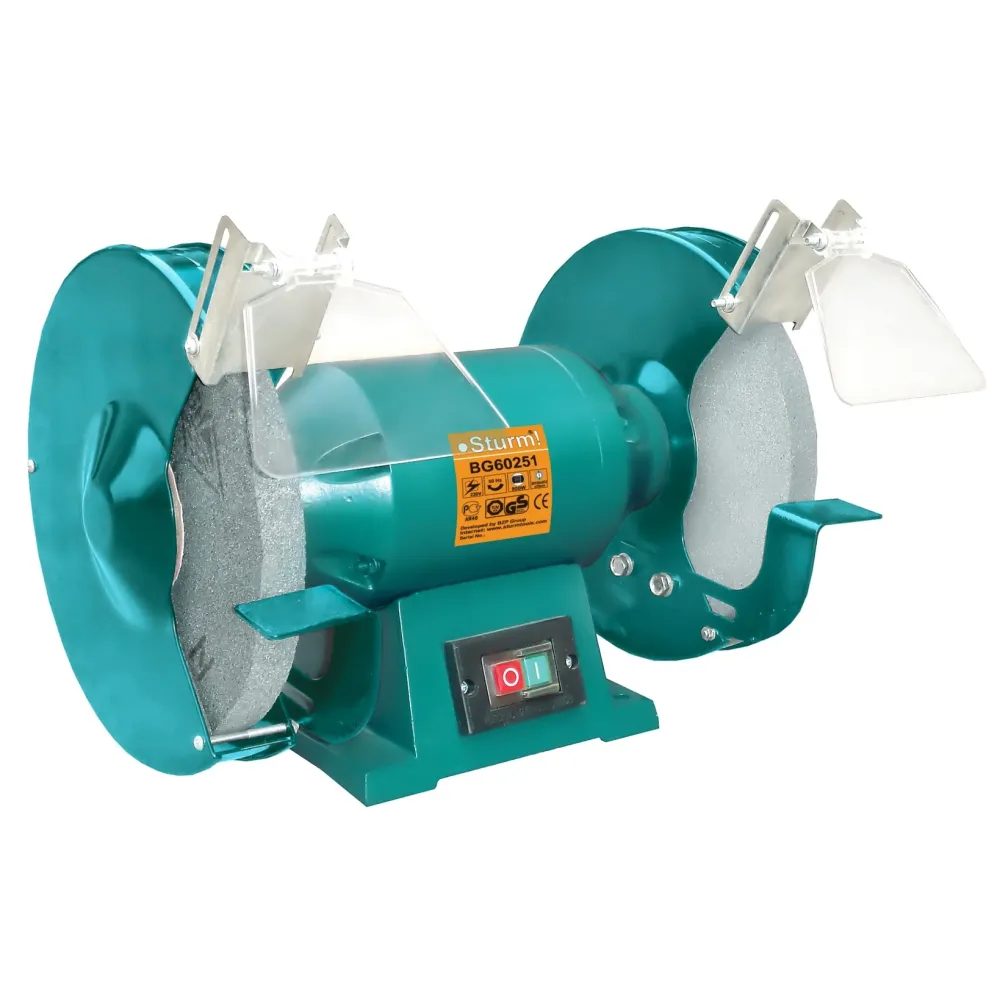 Электроточило 800 Вт 220 В BG60251