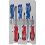 Набір силових викруток у коробці 30206MR