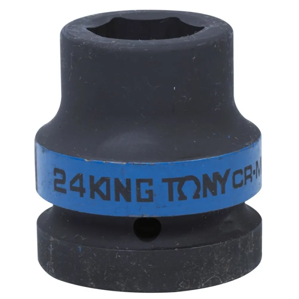 Головка ударна 6-ти гранна 853524М