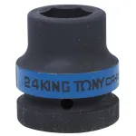 Головка ударна 6-ти гранна 853524М