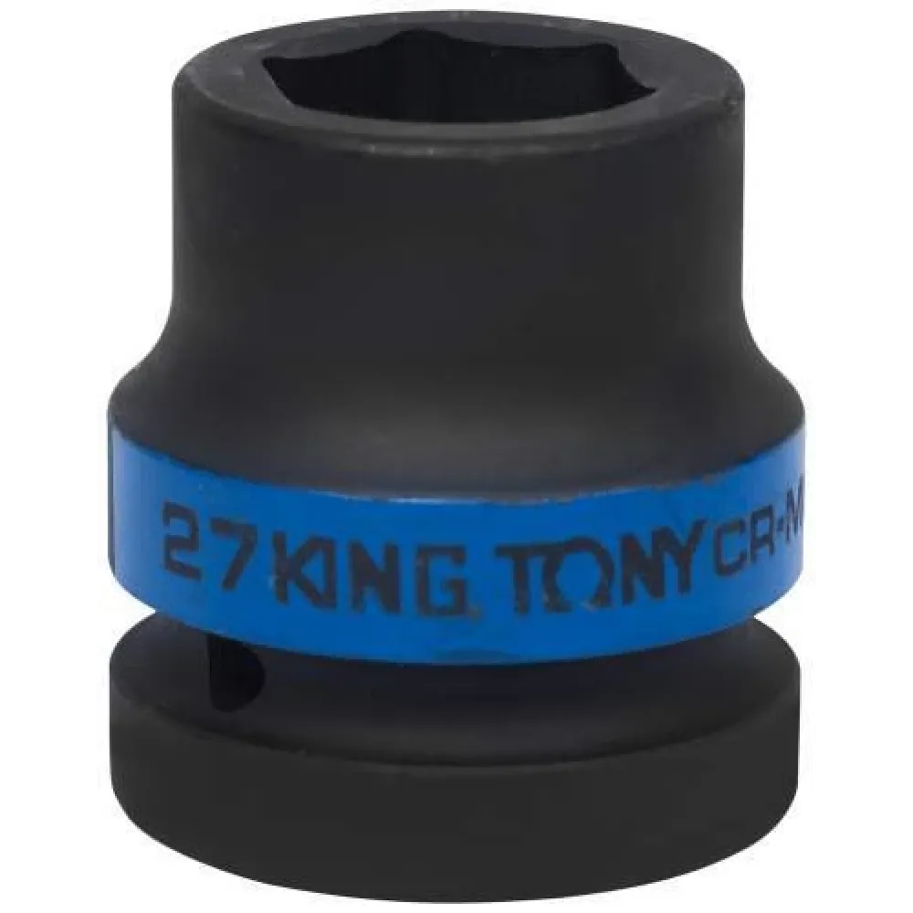 Головка ударна 6-ти гранна 853527М