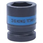 Головка ударна 6-ти гранна 853536М