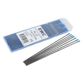 Електроди вольфрамові для аргонного зварювання