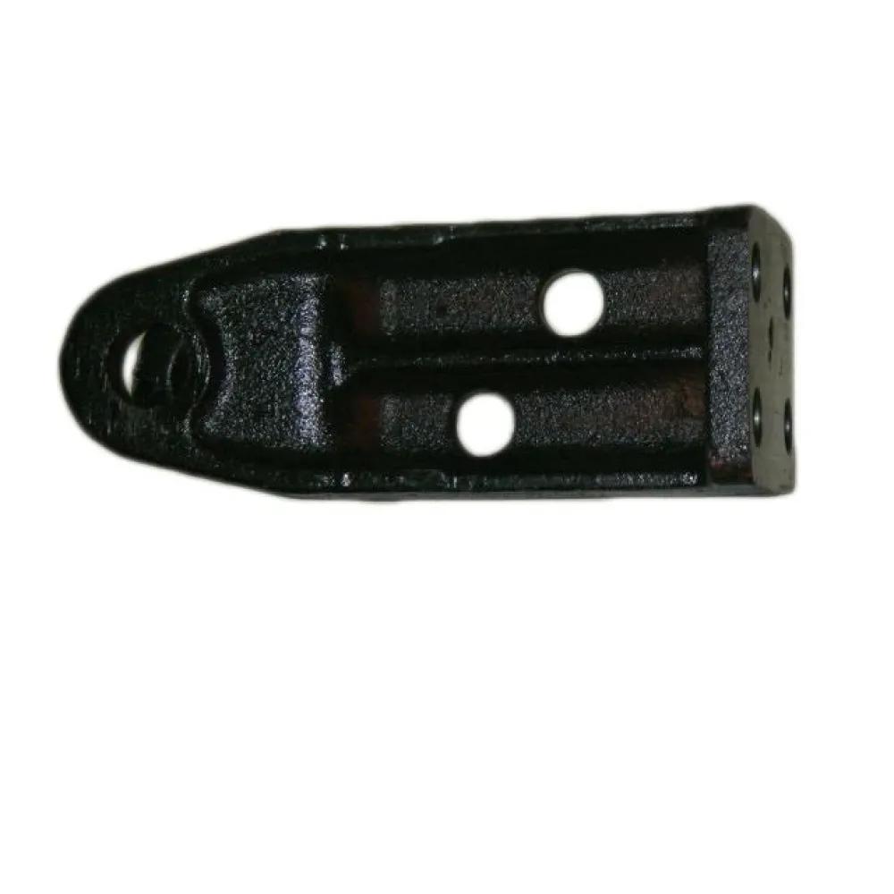 Вушко кріплення передніх вантажів 85-4235025 МТЗ 1025, МТЗ 1221, МТЗ 1523