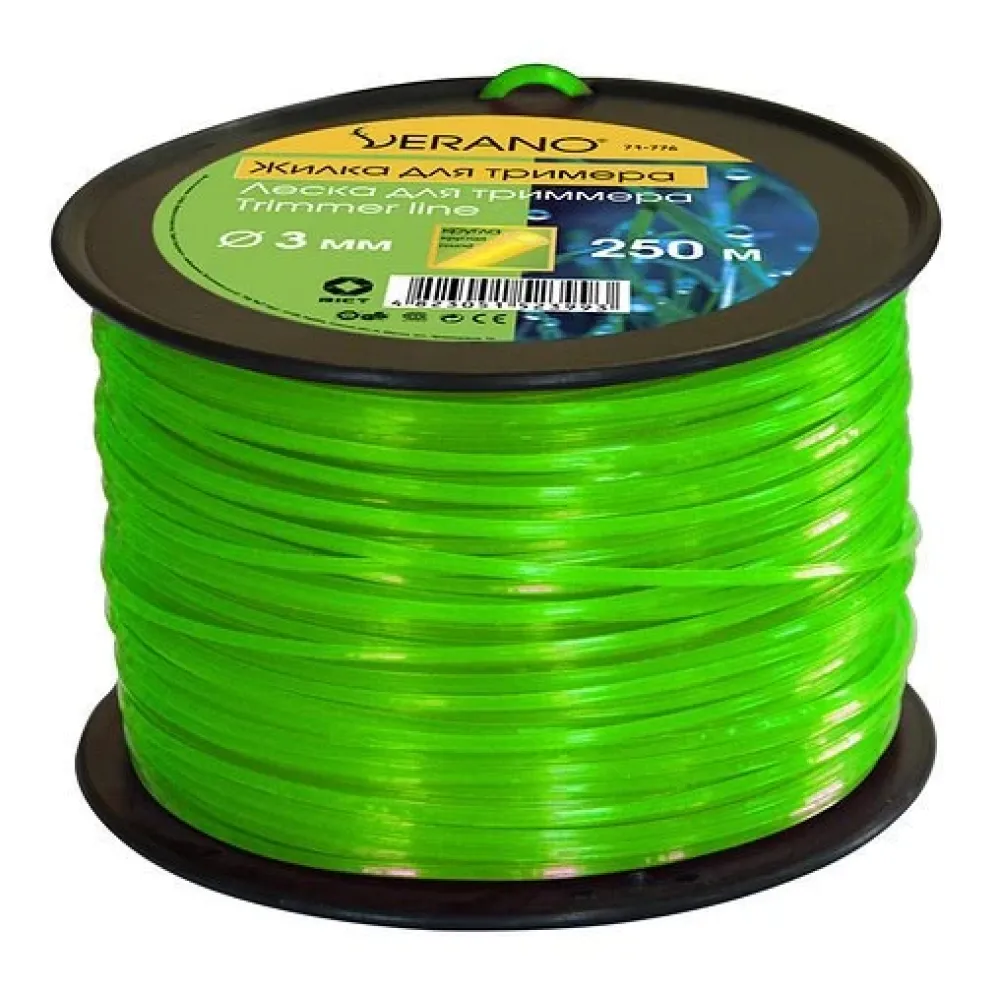 Ліска для мотокоси