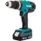 Акумуляторна ударна дриль-шурупокрут