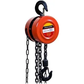 Таль ланцюгова