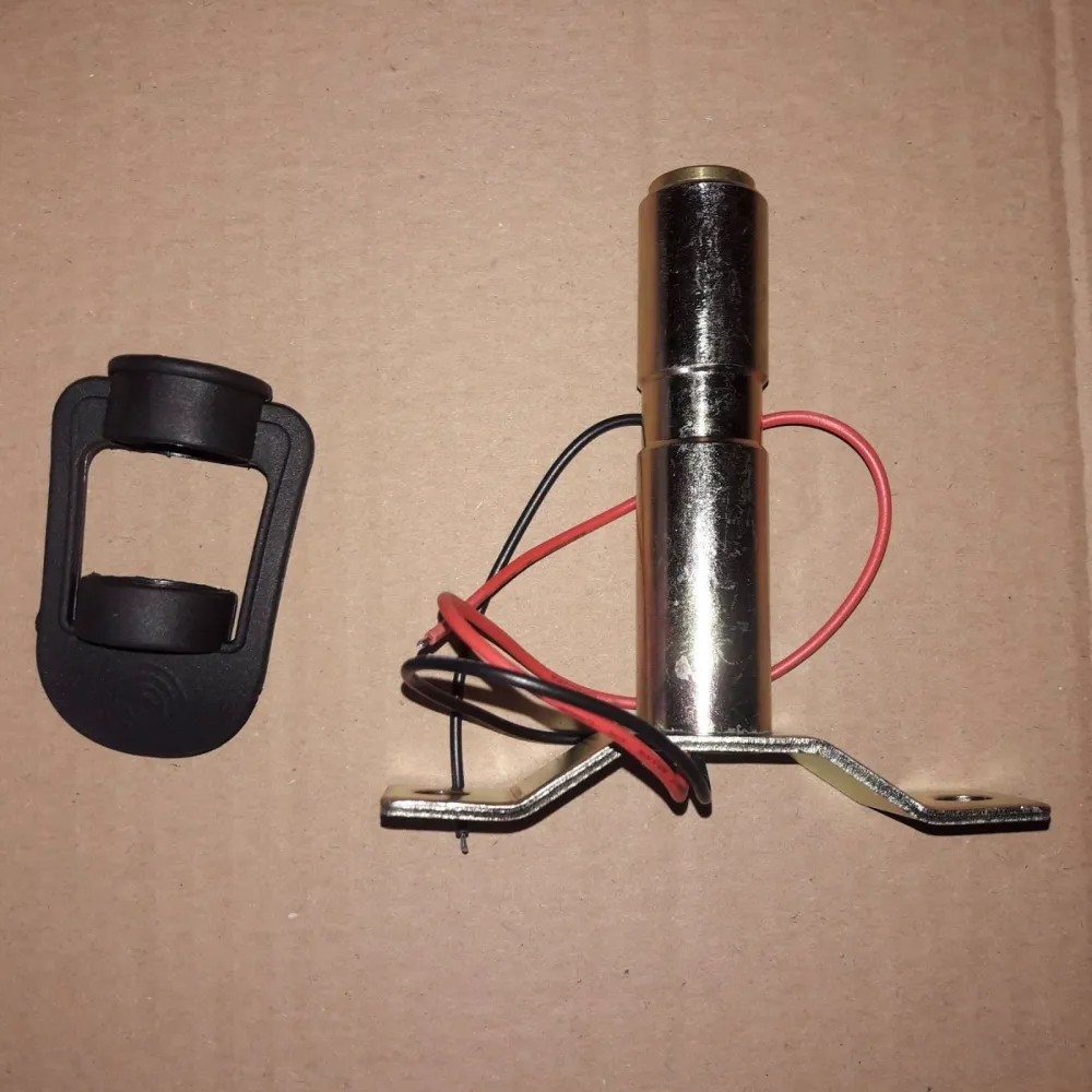 Кронштейн проблискового маячка AgroP