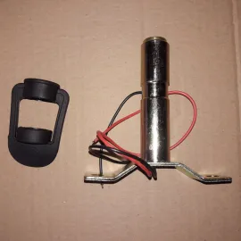 Кронштейн проблискового маячка