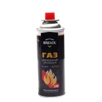 Газ для пальника ax-0220g