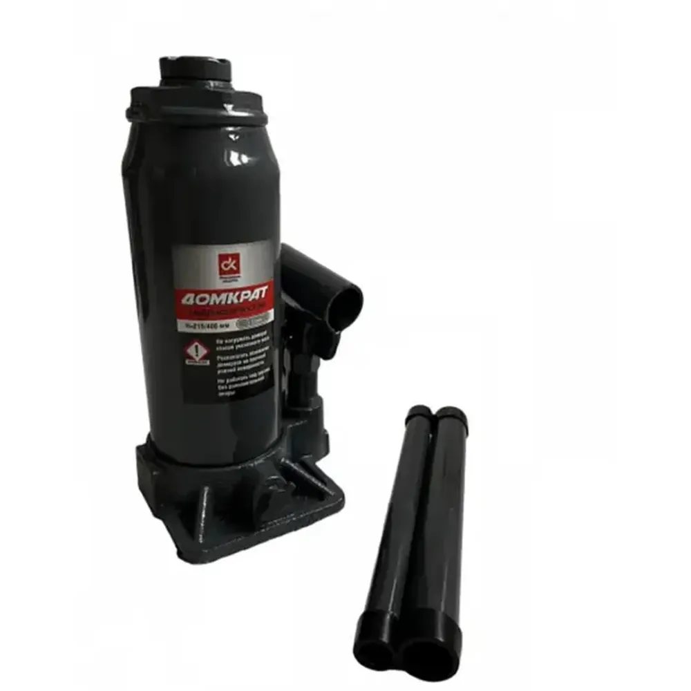 Домкрат до 5 тонн TDK3