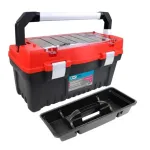 Ящик для інструменту з металевою клямкою 52-535