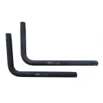 Вороток Г-подібний двосторонній посилений FK-8158C800MPB