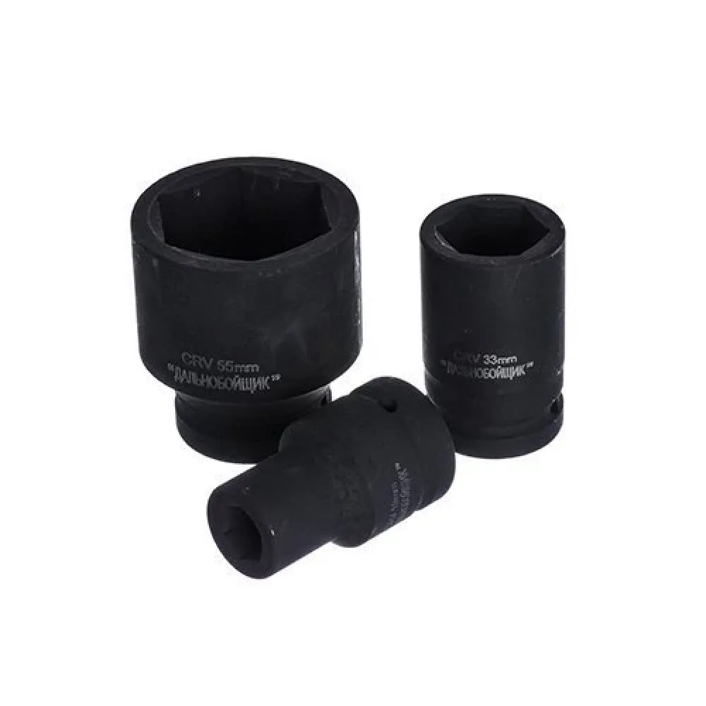 Головка торцева Г1ДК38