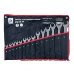 Набір ключів комбінованих