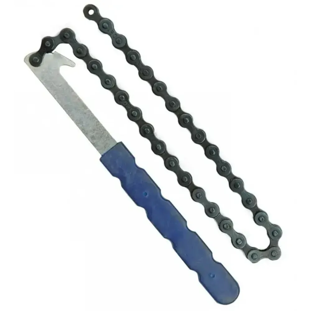 Знімач оливного фільтра ланцюговий