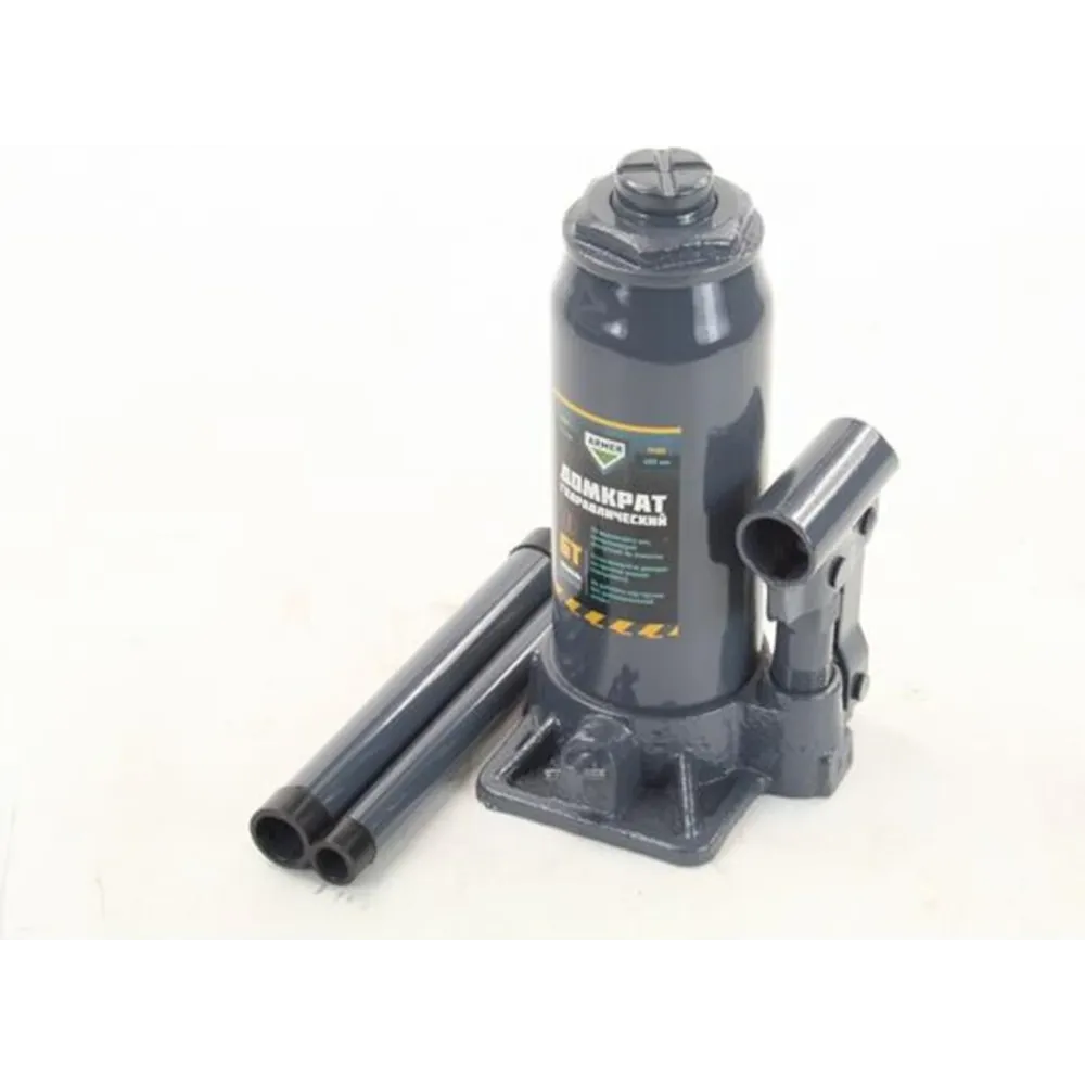 Домкрат до 6 тонн ARM-6PVC