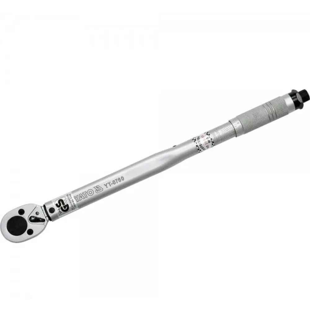 Ключ динамометричний