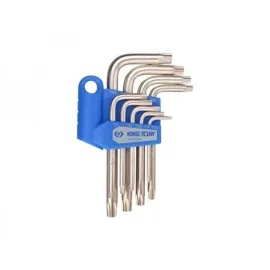 Набір зірочок з центральним штифтом