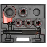 Набір мітчиків та плашок на 32 одиниці