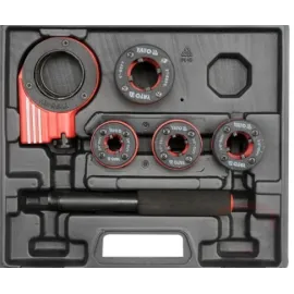 Набір мітчиків та плашок на 32 одиниці