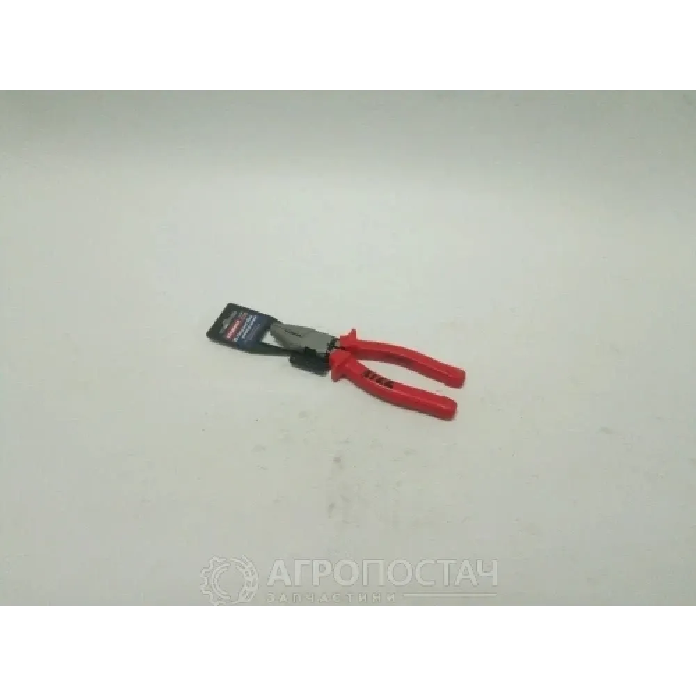 Плоскогубці