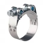 Хомут для шлангів 131-139