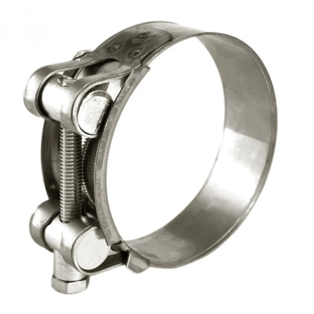 Хомут для шлангів 80-85