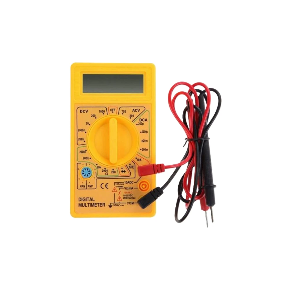 Мультиметр DK-05830B