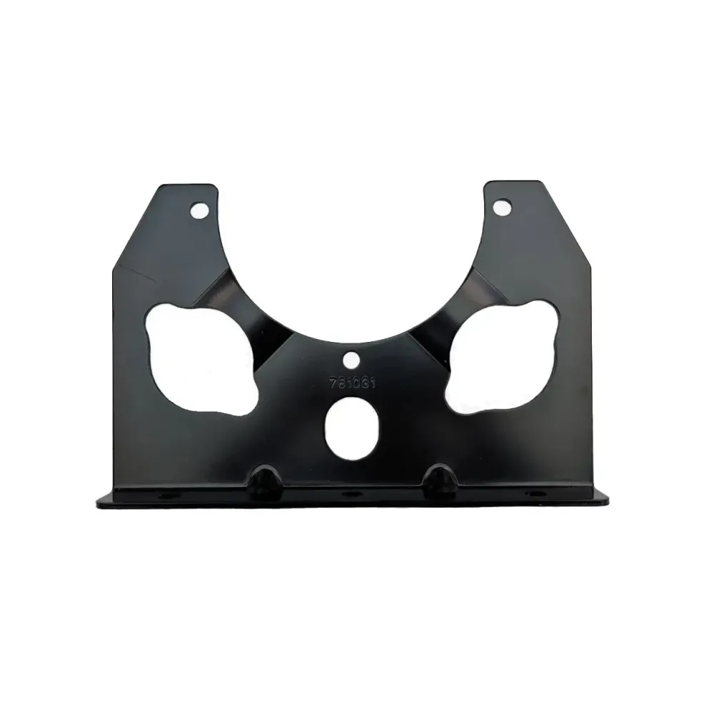 Кронштейн кріплення насосу обприскувача 761031