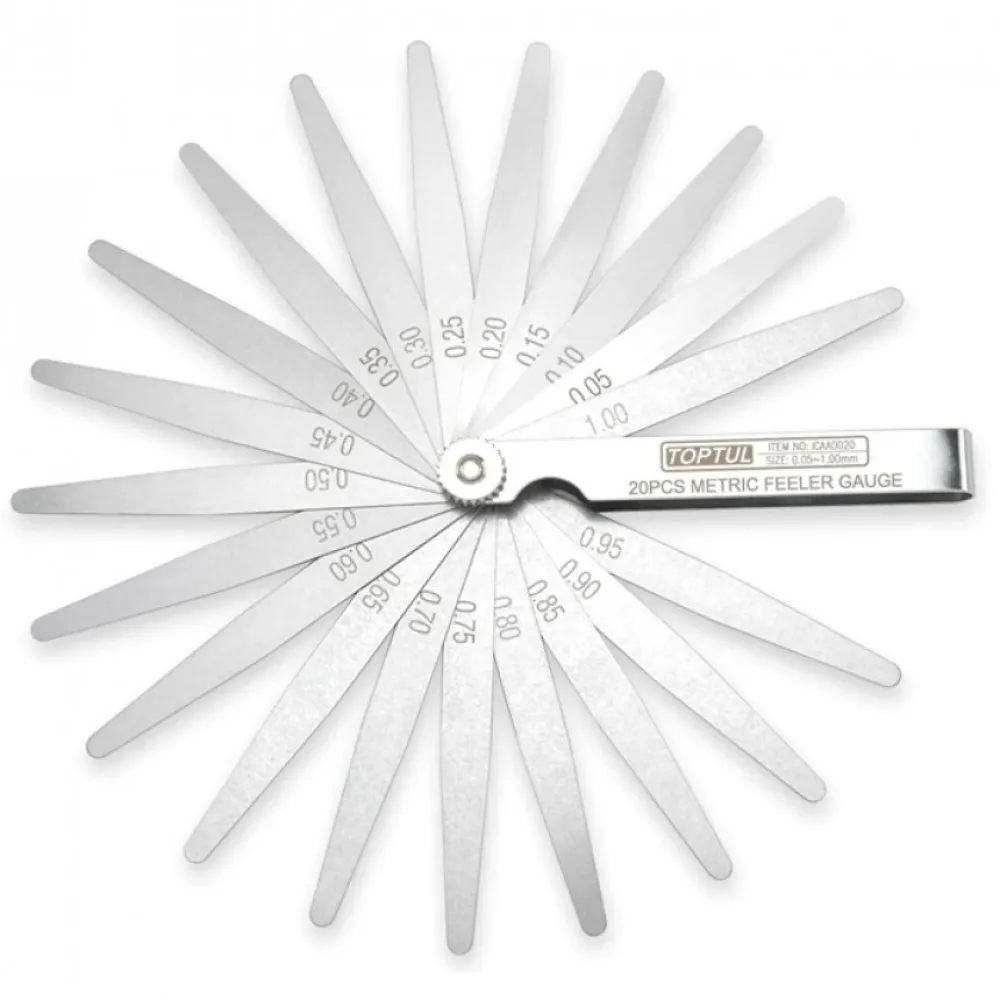 Набір щупів ICAA0020