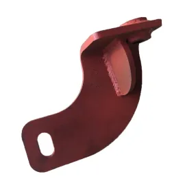 Кронштейн гідроциліндра під насос-дозатор