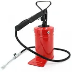 Нагнітач мастила