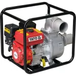 Мотопомпа YT-85403