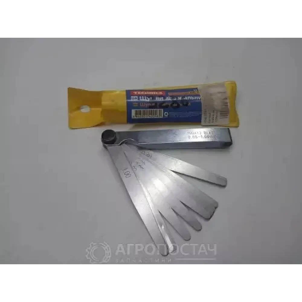 Набір щупів 52-372