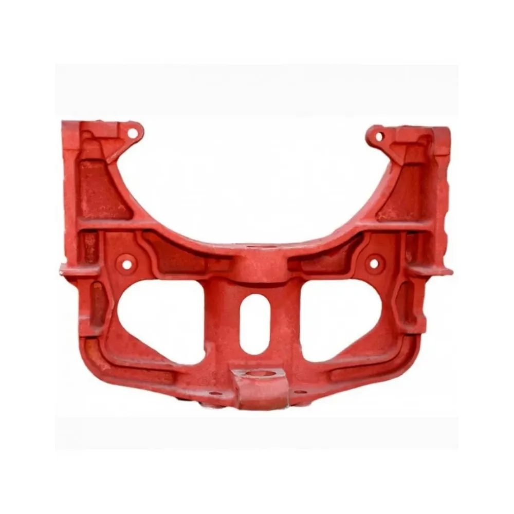 Брус передній 40-2800100А3 СМД СМД-65, ЮМЗ 6